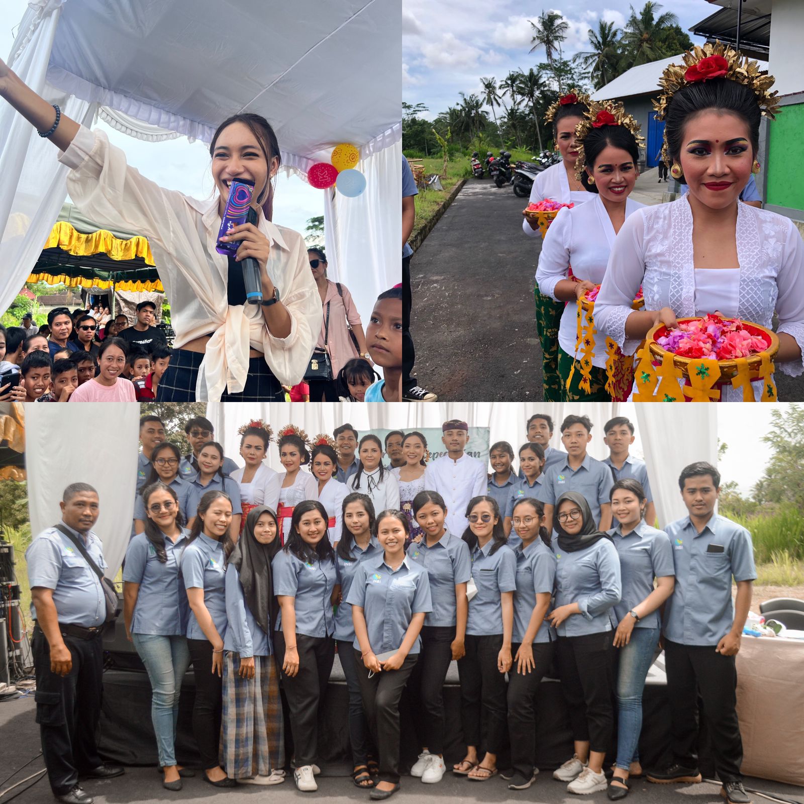 4th Anniversary Inbi Nusantara Sejahtera